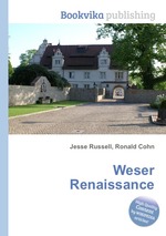 Weser Renaissance