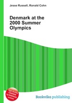 Denmark at the 2000 Summer Olympics