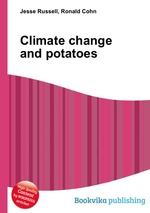 Climate change and potatoes