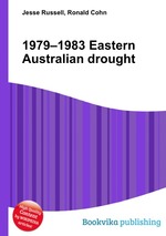 1979–1983 Eastern Australian drought