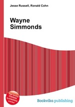 Wayne Simmonds