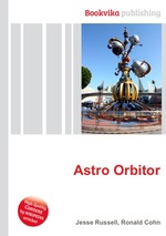 Astro Orbitor