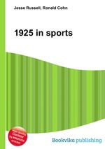 1925 in sports