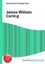 James William Carling