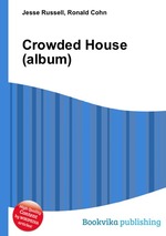 Crowded House (album)