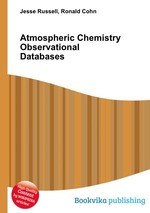Atmospheric Chemistry Observational Databases