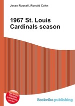 1967 St. Louis Cardinals season