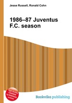 1986–87 Juventus F.C. season