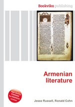 Armenian literature