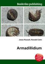 Armadillidium