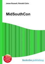 MidSouthCon