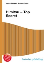 Himitsu – Top Secret