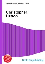 Christopher Hatton