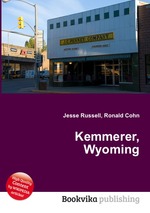 Kemmerer, Wyoming