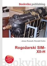 Rogoarski SIM-XII-H