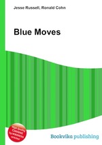 Blue Moves