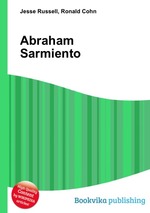 Abraham Sarmiento