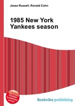 1985 New York Yankees season