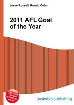 2011 AFL Goal of the Year