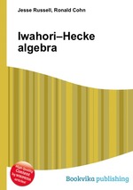 Iwahori–Hecke algebra