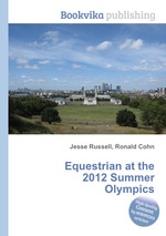 Equestrian at the 2012 Summer Olympics