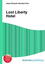 Lost Liberty Hotel