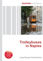 Trolleybuses in Naples