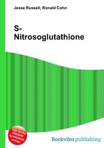 S-Nitrosoglutathione