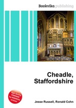 Cheadle, Staffordshire