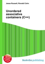 Unordered associative containers (C++)