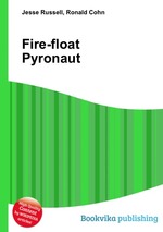 Fire-float Pyronaut