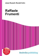 Raffaele Frumenti