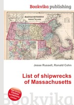 List of shipwrecks of Massachusetts