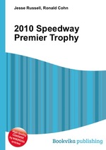 2010 Speedway Premier Trophy