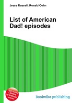 List of American Dad! episodes