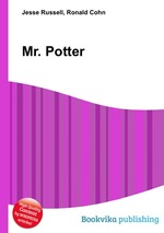 Mr. Potter