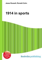 1914 in sports