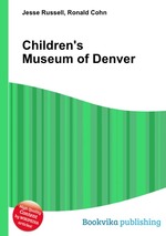 Children`s Museum of Denver