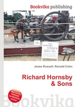 Richard Hornsby & Sons