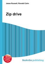 Zip drive