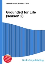 Grounded for Life (season 2)