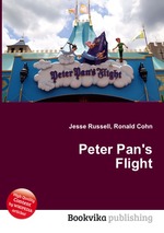 Peter Pan`s Flight