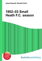 1902–03 Small Heath F.C. season