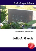 Julio A. Garcia