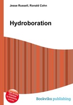 Hydroboration