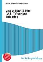 List of Kath & Kim (U.S. TV series) episodes