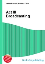 Act III Broadcasting