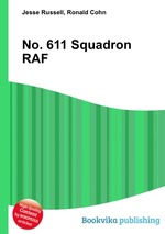 No. 611 Squadron RAF