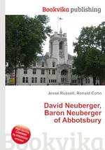 David Neuberger, Baron Neuberger of Abbotsbury