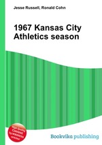 1967 Kansas City Athletics season